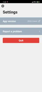 Proguard VPN screenshot 2