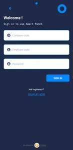 Smart Punch screenshot 0