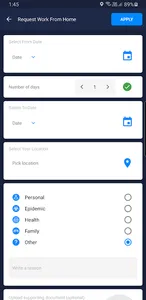 Smart Punch screenshot 2