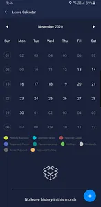 Smart Punch screenshot 4