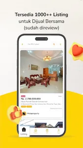 International Property screenshot 0