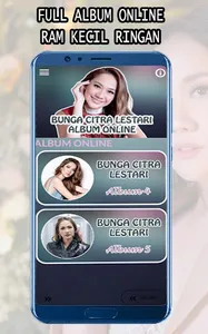 Lagu BCL Full Album Offline screenshot 3