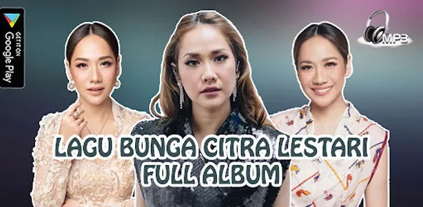 Lagu BCL Full Album Offline screenshot 5