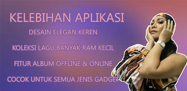 Lagu Anggun C.Sasmi Offline screenshot 0