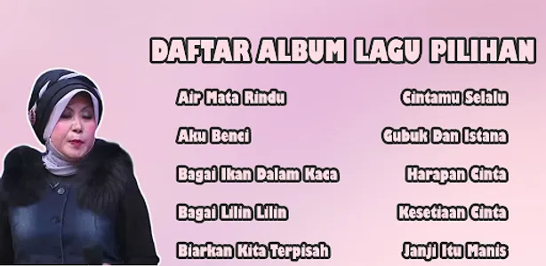 Cintaku Tak Terbatas Waktu Mp3 screenshot 1