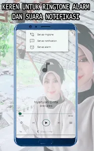 Cintaku Tak Terbatas Waktu Mp3 screenshot 4