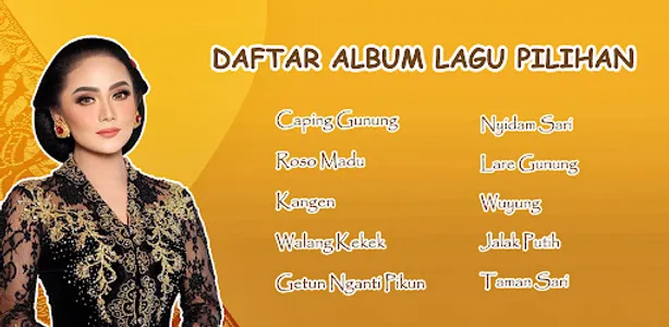 110+ Gamelan Jawa Full Offline screenshot 1