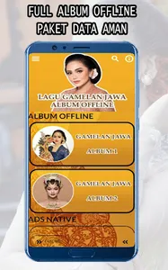 110+ Gamelan Jawa Full Offline screenshot 2