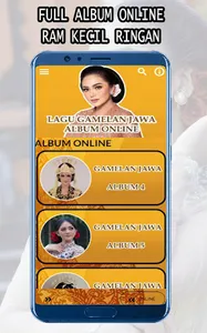 110+ Gamelan Jawa Full Offline screenshot 3