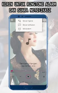 110+ Gamelan Jawa Full Offline screenshot 4