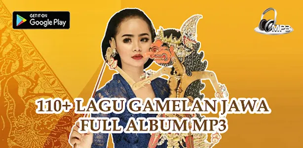 110+ Gamelan Jawa Full Offline screenshot 5