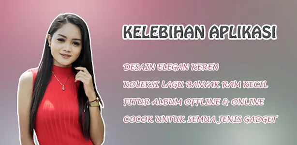 Safira Inema Full Offline MP3 screenshot 0