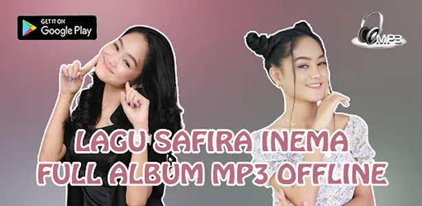 Safira Inema Full Offline MP3 screenshot 5