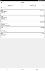 protel Air Housekeeping screenshot 10