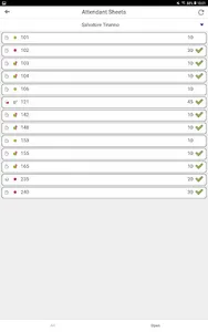 protel Air Housekeeping screenshot 11