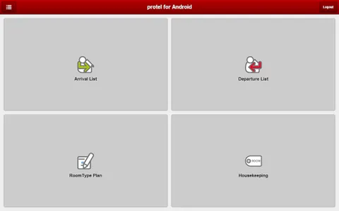 protel for Android screenshot 7
