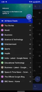 IndiaNews Latest News App screenshot 0