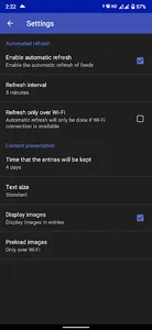 IndiaNews Latest News App screenshot 2