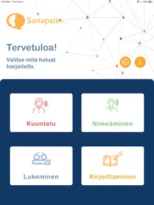 Sanapsis+ screenshot 11