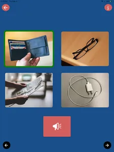 Sanapsis+ screenshot 5