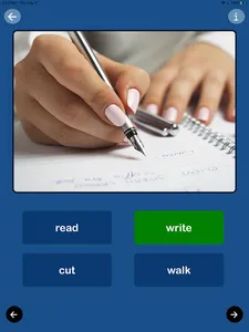 Sanapsis+ screenshot 7