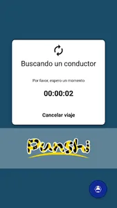 Punshi Usuarios screenshot 3