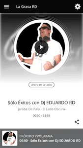 La Grasa RD screenshot 0