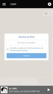 La Grasa RD screenshot 1