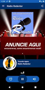 Radio Redentor screenshot 0