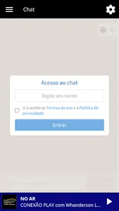 Rádio Identidade screenshot 2