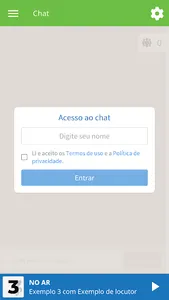 MDPF GIRASOL FM 95.1 NEOQEAV screenshot 2