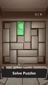 Unblock 3D Puzzle screenshot 3