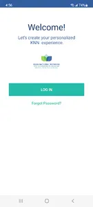 KNN Online Community screenshot 0
