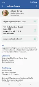 KNN Online Community screenshot 3