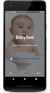 BabySee screenshot 1