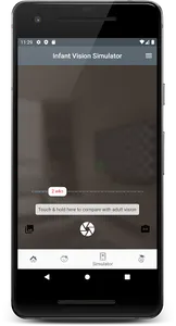 BabySee screenshot 2