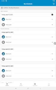 TBM Waste Resource screenshot 7