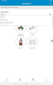 TBM Waste Resource screenshot 8