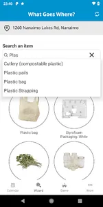 Nanaimo Recycles screenshot 3