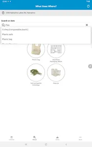 Nanaimo Recycles screenshot 8