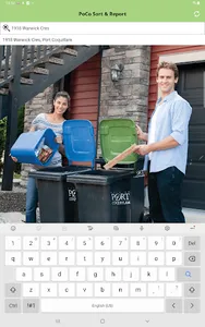 PoCo Sort & Report screenshot 4