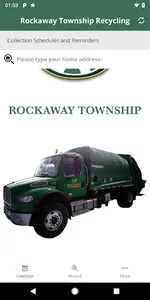 Rockaway Township Recycling screenshot 0