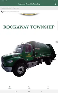 Rockaway Township Recycling screenshot 5