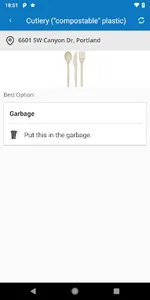 Garbage and Recycling Day screenshot 4