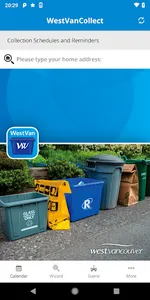WestVanCollect screenshot 0