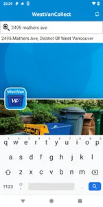 WestVanCollect screenshot 1