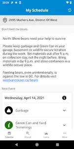 WestVanCollect screenshot 2