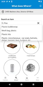 WestVanCollect screenshot 3