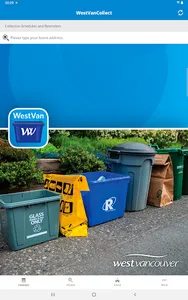 WestVanCollect screenshot 5