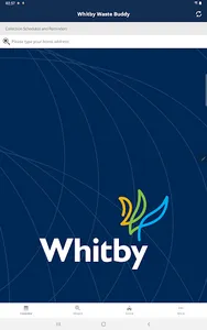 Whitby Waste Buddy screenshot 5